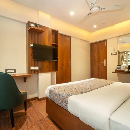 Kalpana Palace, Hotel 2*