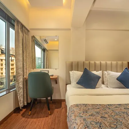 Kalpana Palace, 2* Mumbai