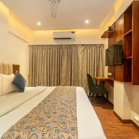 Kalpana Palace, Hotel Mumbai