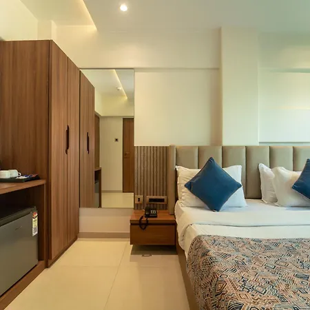 Kalpana Palace, 2* Mumbai