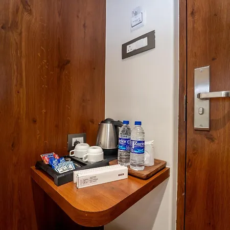 Hotel Kalpana Palace,