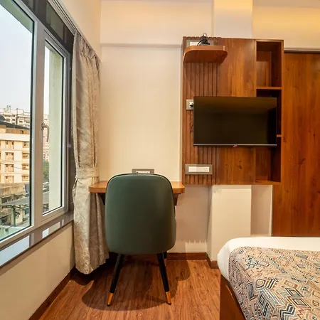 Kalpana Palace, 2* Mumbai