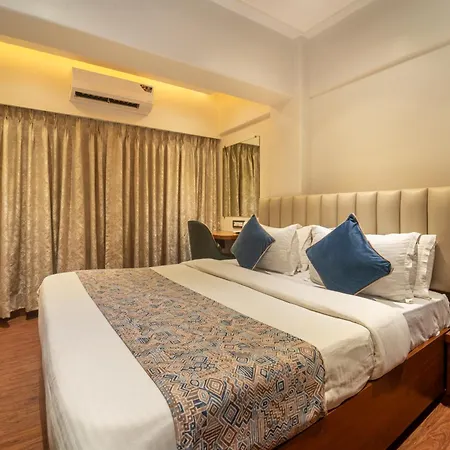 Kalpana Palace, 2* Mumbai
