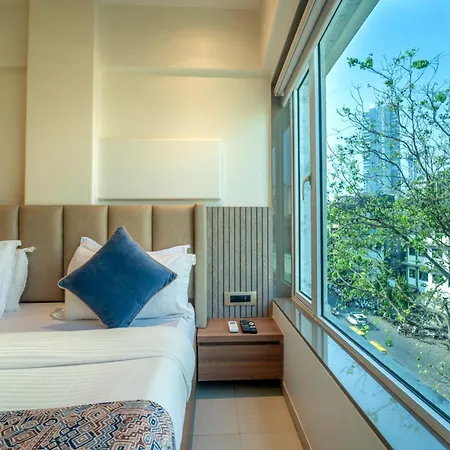 Kalpana Palace, Hotel 2*