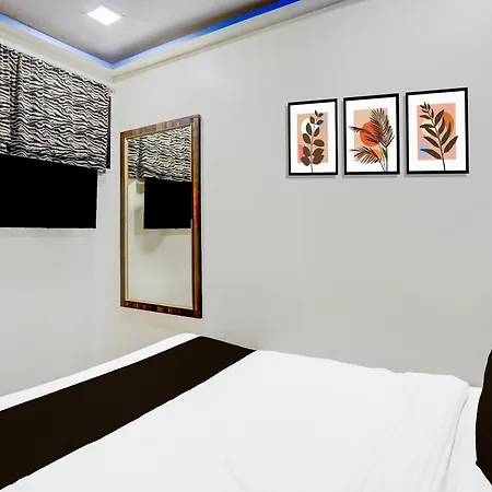 Hotel O The Om Sai Residency