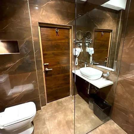 Gulf Mumbai- The Boutique Colaba Hotel Mumbai