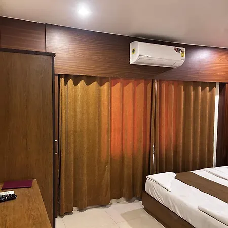 Volga Plaza Hotel Mumbai