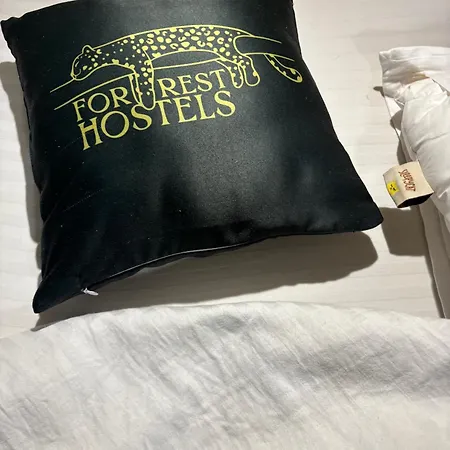 Forrest Hostel