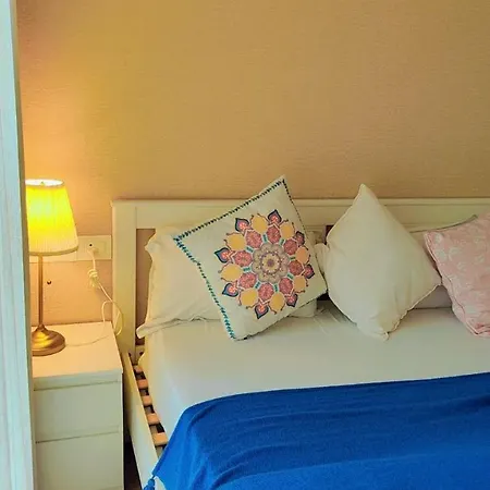 Trendy1br+smart Kitchen +living Room+1.5 Toilets * Mumbai
