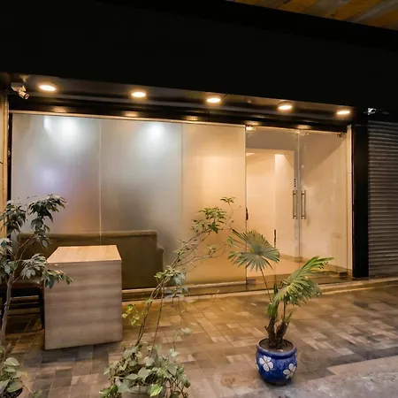 Townhouse Marol Near Airport Hotel Mumbai