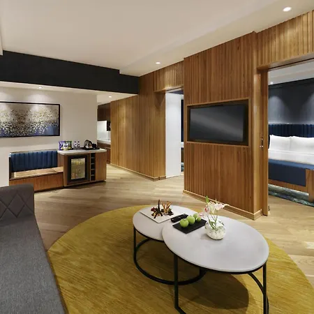 Novotel Juhu Mumbai