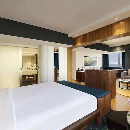 Hotel Novotel Juhu