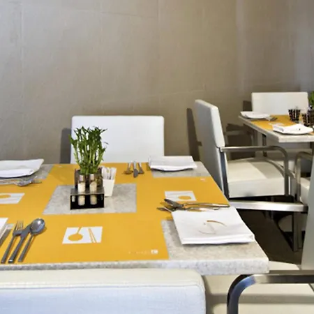 Novotel Juhu 5* Mumbai