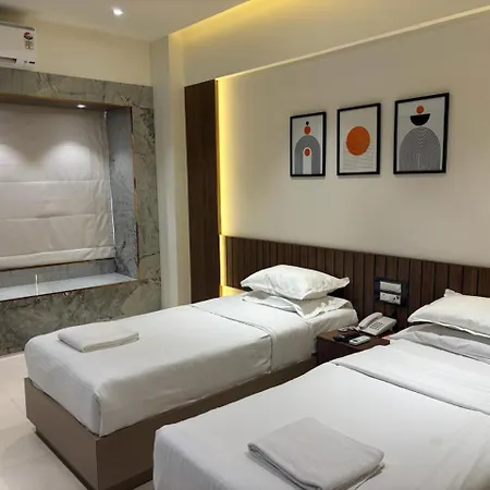 Karl Residency Mumbai