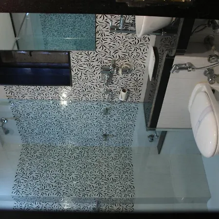 Karl Residency Hotel