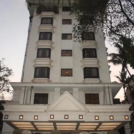 Hotel Karl Residency Mumbai