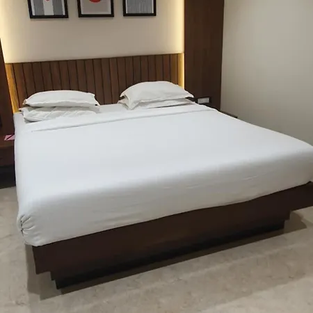 Karl Residency 3* Mumbai