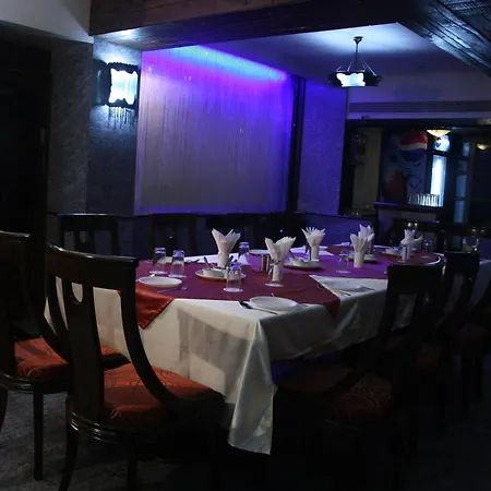 Hotel Karl Residency