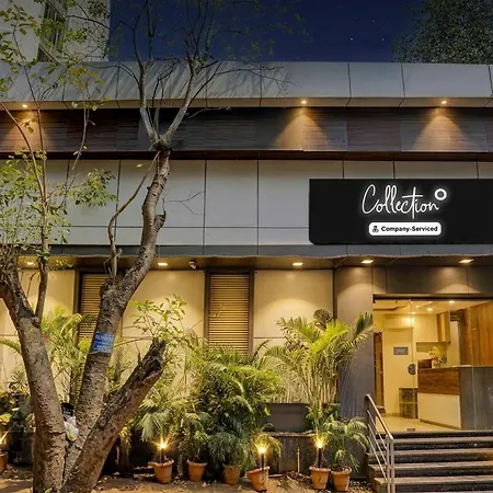 Collection O Airport Metro Andheri East 3*