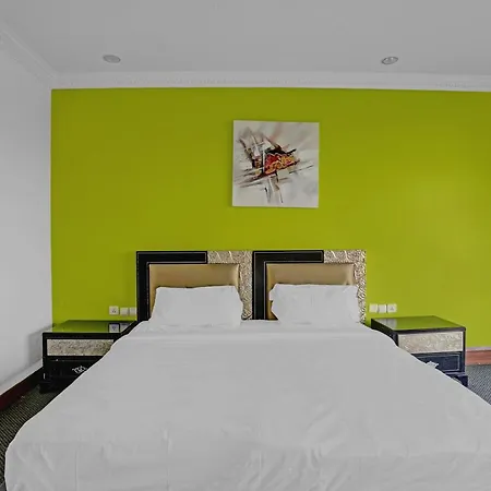 Townhouse Royal Palms Shared Serviced 4*