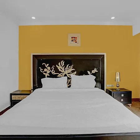 Hotel Townhouse Royal Palms Shared Serviced 4*