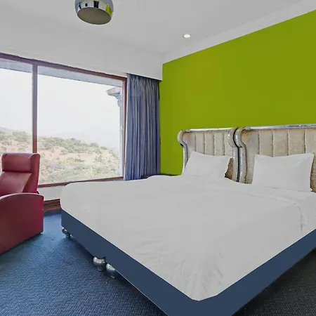 Townhouse Royal Palms Shared Serviced 4*