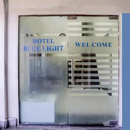 Fabhotel Blue Light Hotel Mumbai