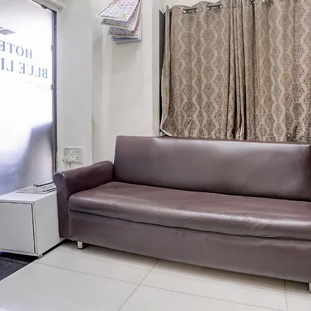 Hotel Fabhotel Blue Light Mumbai