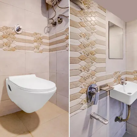 Fabhotel Blue Light 3* Mumbai