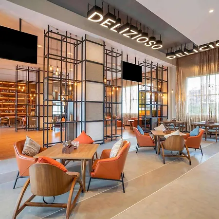 Hotel Ibis Vikhroli - An Accor Brand Mumbai