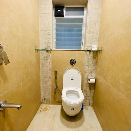 Connekthomes - Modern2Bed-Bandraarea *