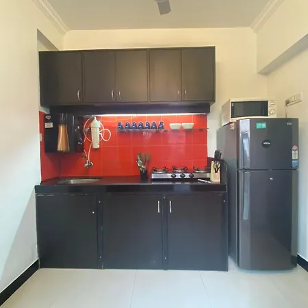 Rama 2 - 401, Carter Road, Bandra West By Connekt Homes