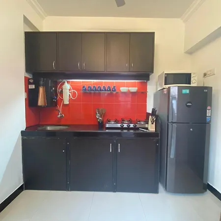Rama 2 - 401, Carter Road, Bandra West By Connekt Homes Apartment