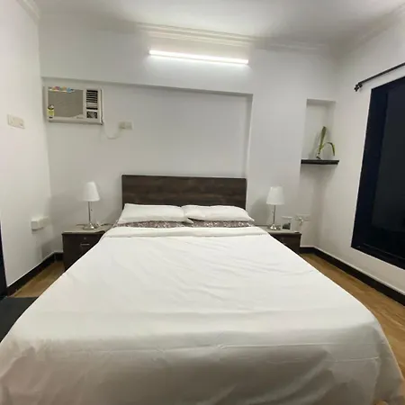 Apartment Rama 2 - 401, Carter Road, Bandra West By Connekt Homes