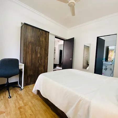 Rama 2 - 401, Carter Road, Bandra West By Connekt Homes *