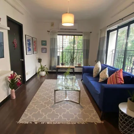 Rama 2 - 401, Carter Road, Bandra West By Connekt Homes Mumbai