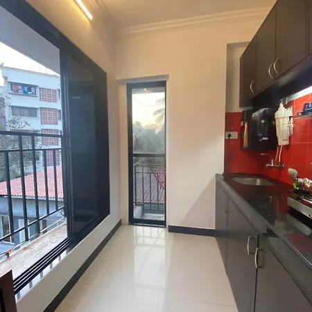 Rama 2 - 401, Carter Road, Bandra West By Connekt Homes * Mumbai