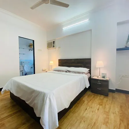 Rama 2 - 401, Carter Road, Bandra West By Connekt Homes *