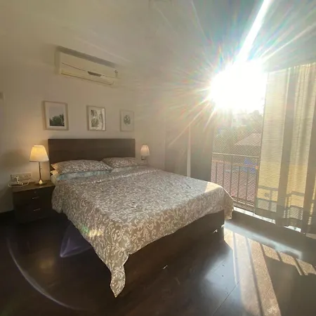 Rama 2 - 401, Carter Road, Bandra West By Connekt Homes Apartment *