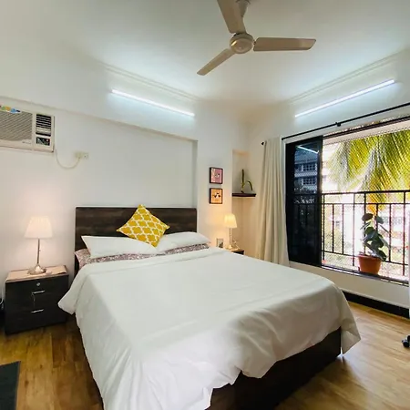 Rama 2 - 401, Carter Road, Bandra West By Connekt Homes *