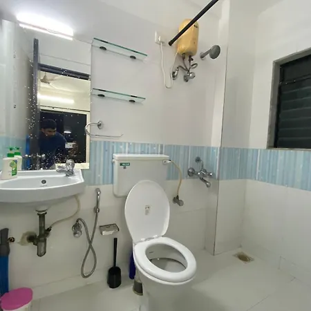 Rama 2 - 401, Carter Road, Bandra West By Connekt Homes Mumbai