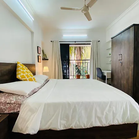 Rama 2 - 401, Carter Road, Bandra West By Connekt Homes