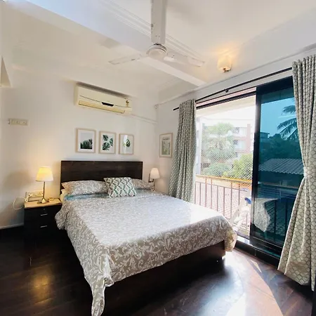 Apartment Rama 2 - 401, Carter Road, Bandra West By Connekt Homes *