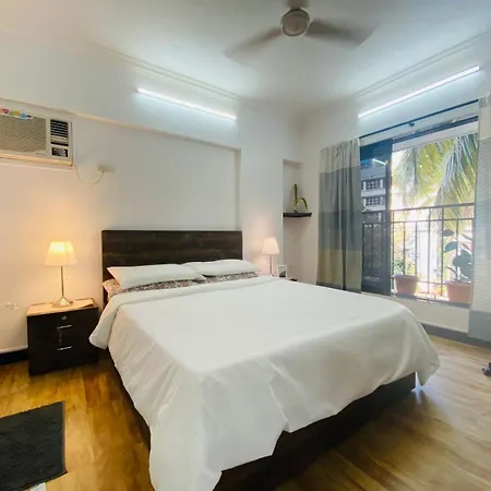 Rama 2 - 401, Carter Road, Bandra West By Connekt Homes * Mumbai
