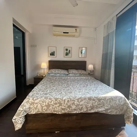 Apartment Rama 2 - 401, Carter Road, Bandra West By Connekt Homes