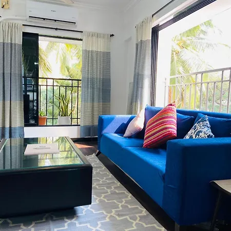 Rama 2 - 401, Carter Road, Bandra West By Connekt Homes Mumbai