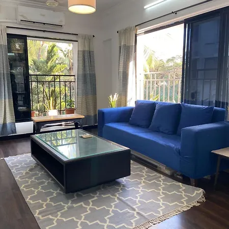 Rama 2 - 401, Carter Road, Bandra West By Connekt Homes * Mumbai