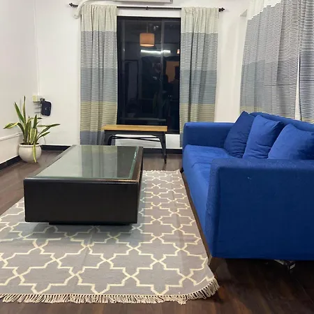 Rama 2 - 401, Carter Road, Bandra West By Connekt Homes Apartment Mumbai