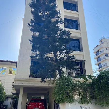 Rama 2 - 401, Carter Road, Bandra West By Connekt Homes *