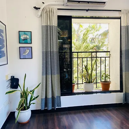 Rama 2 - 401, Carter Road, Bandra West By Connekt Homes Mumbai